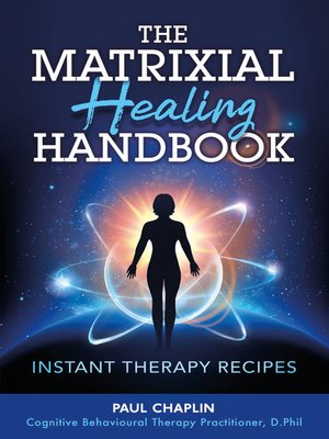 cover image of The Matrixial Healing Handbook